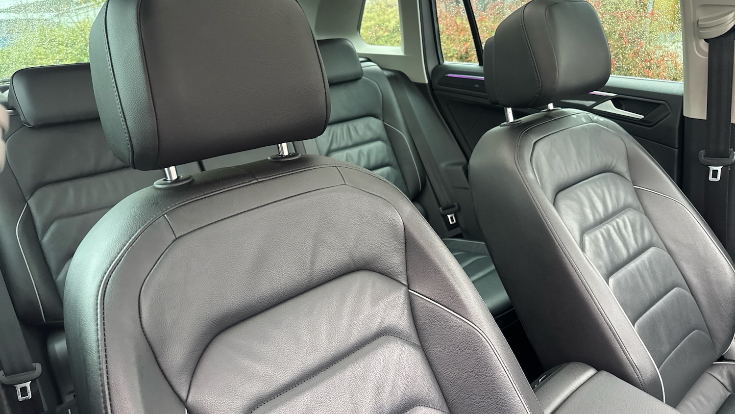 Used Volkswagen Tiguan 2021 for sale - 76894357: Photo 35