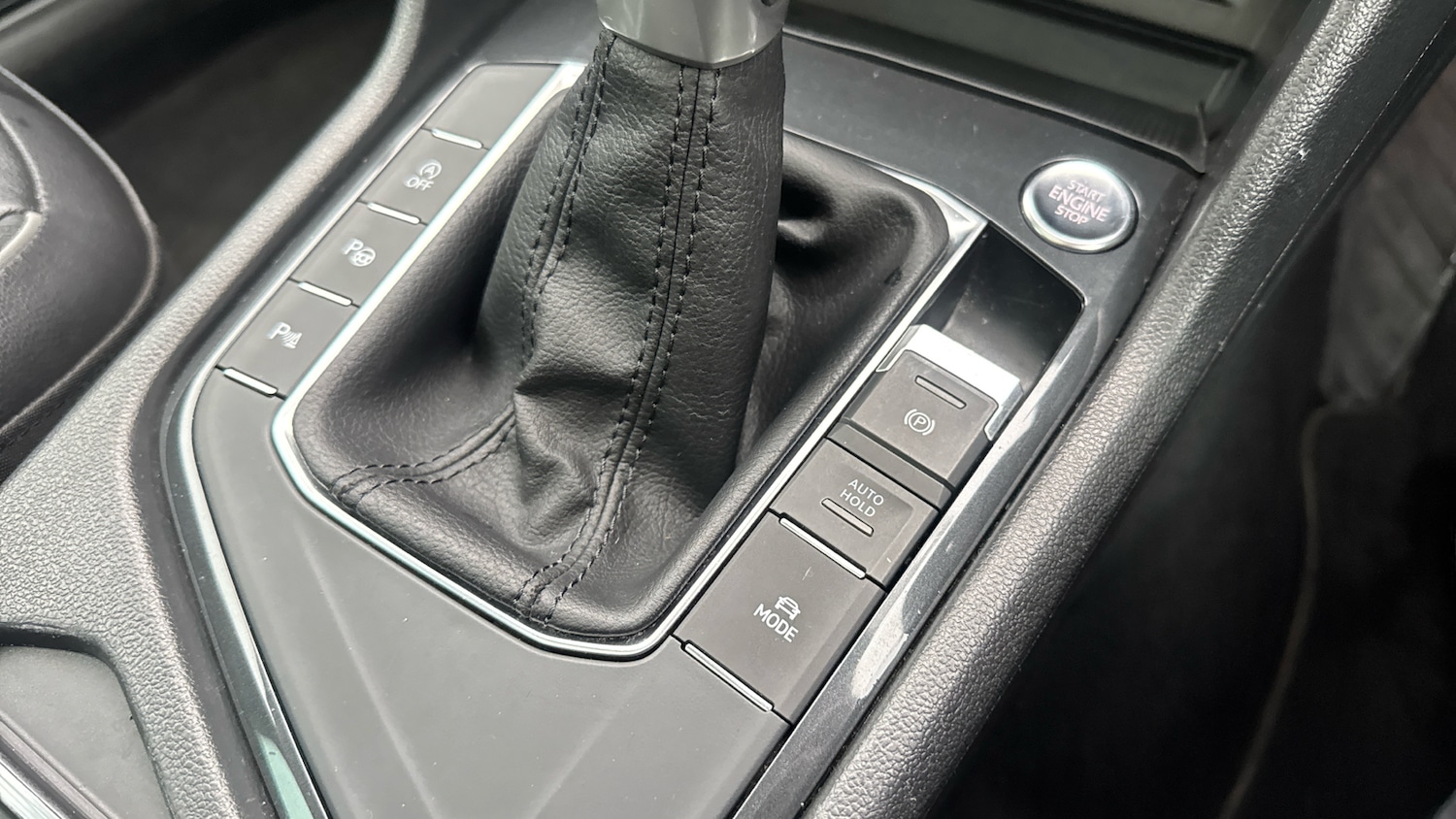 Used Volkswagen Tiguan 2021 for sale - 76894357: Photo 38