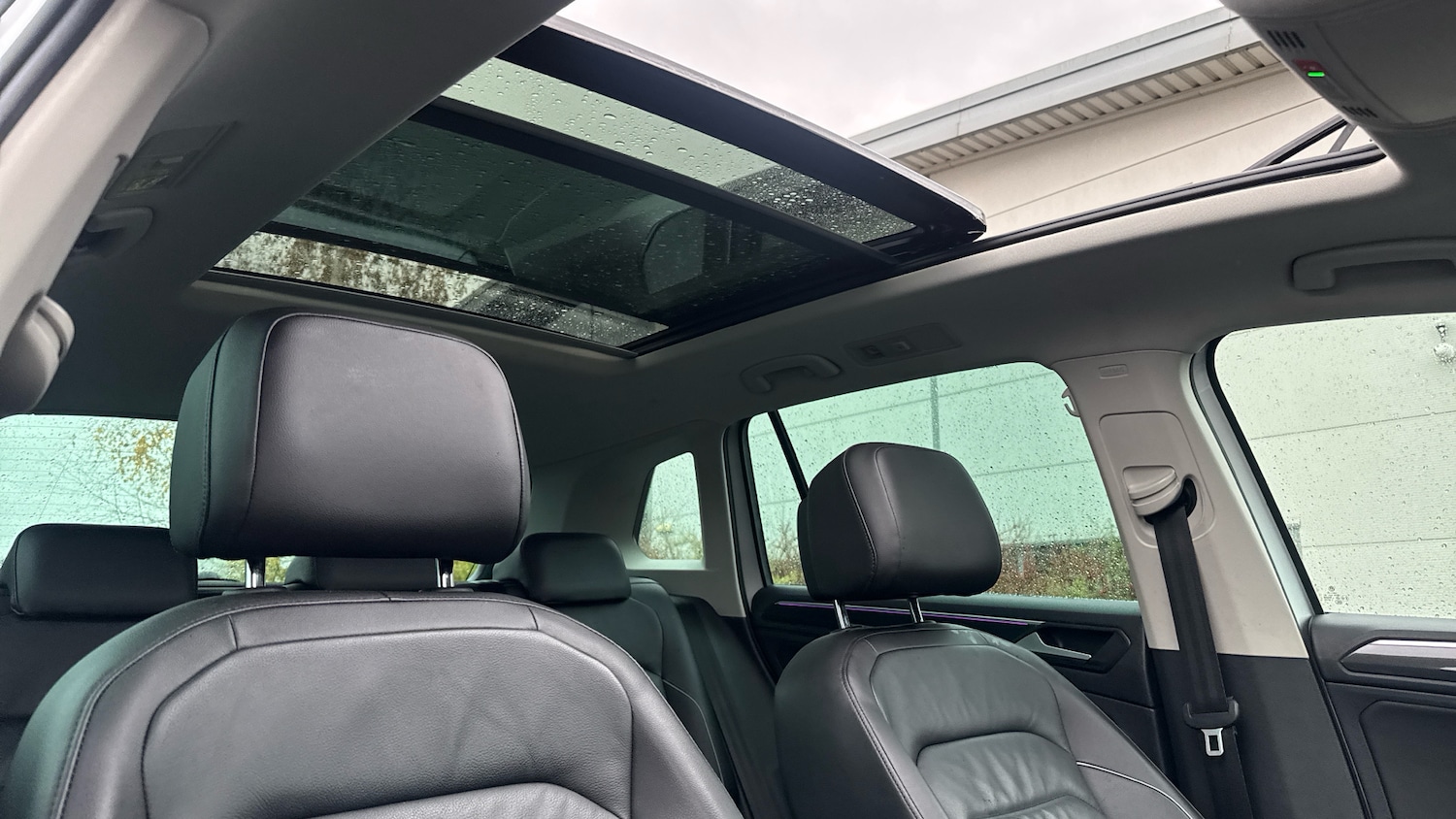 Used Volkswagen Tiguan 2021 for sale - 76894357: Photo 47