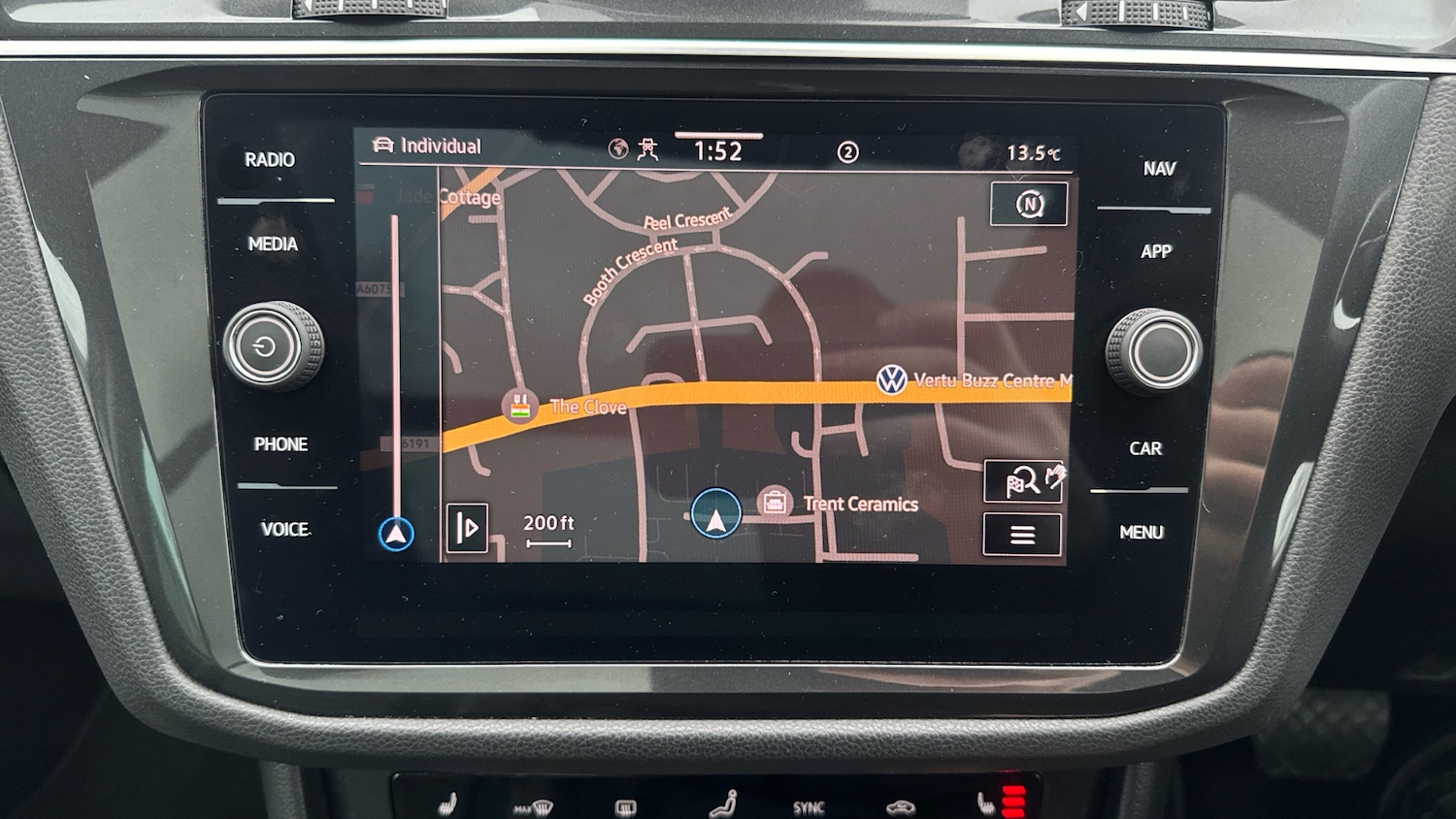 Used Volkswagen Tiguan 2021 for sale - 76894357: Photo 51