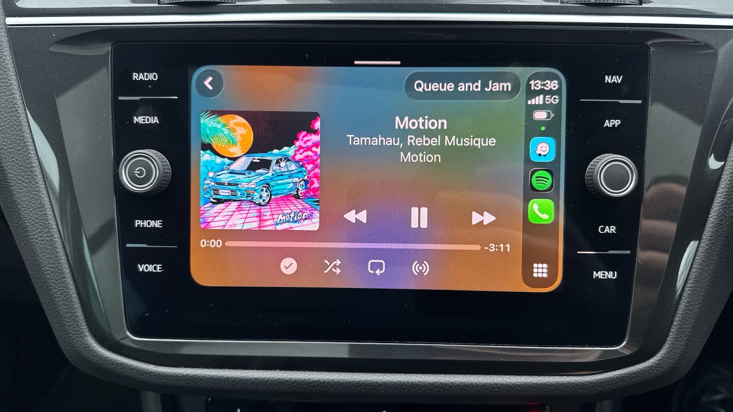 Used Volkswagen Tiguan 2021 for sale - 76894357: Photo 54