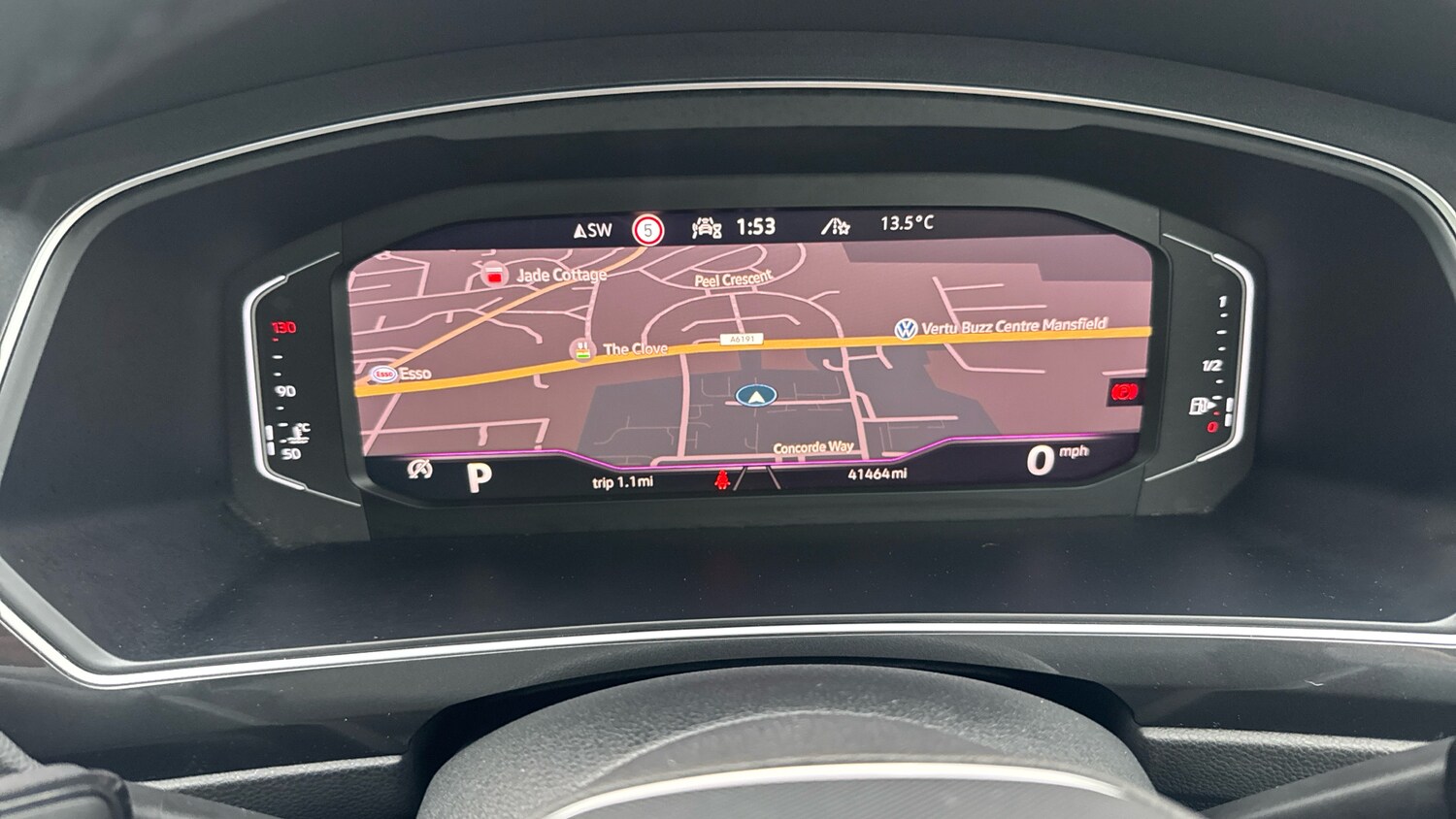 Used Volkswagen Tiguan 2021 for sale - 76894357: Photo 55