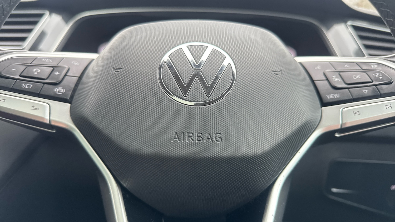 Used Volkswagen Tiguan 2021 for sale - 76894357: Photo 8