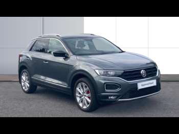 2020 (20) - 1.5 TSI EVO SEL 5dr DSG Petrol Hatchback