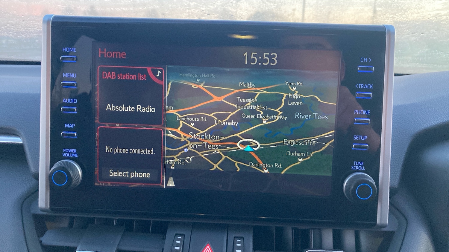 Used Toyota RAV4 2022 for sale - 77650183: Photo 12