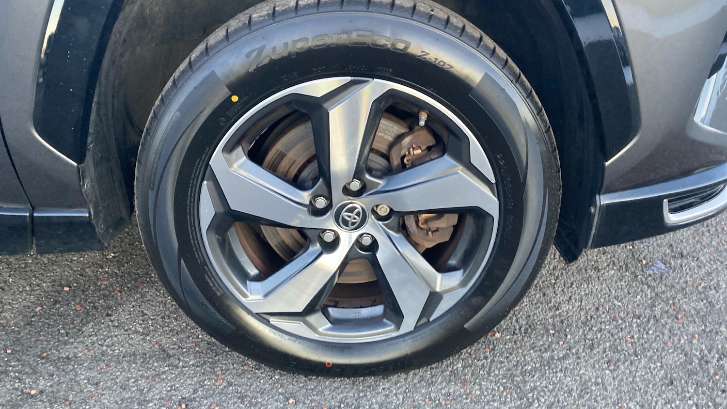 Used Toyota RAV4 2022 for sale - 77650183: Photo 21