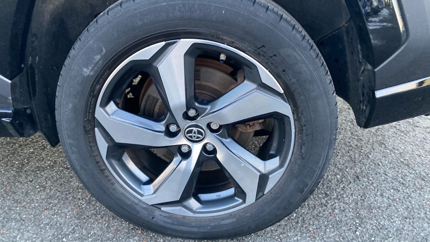 Used Toyota RAV4 2022 for sale - 77650183: Photo 23