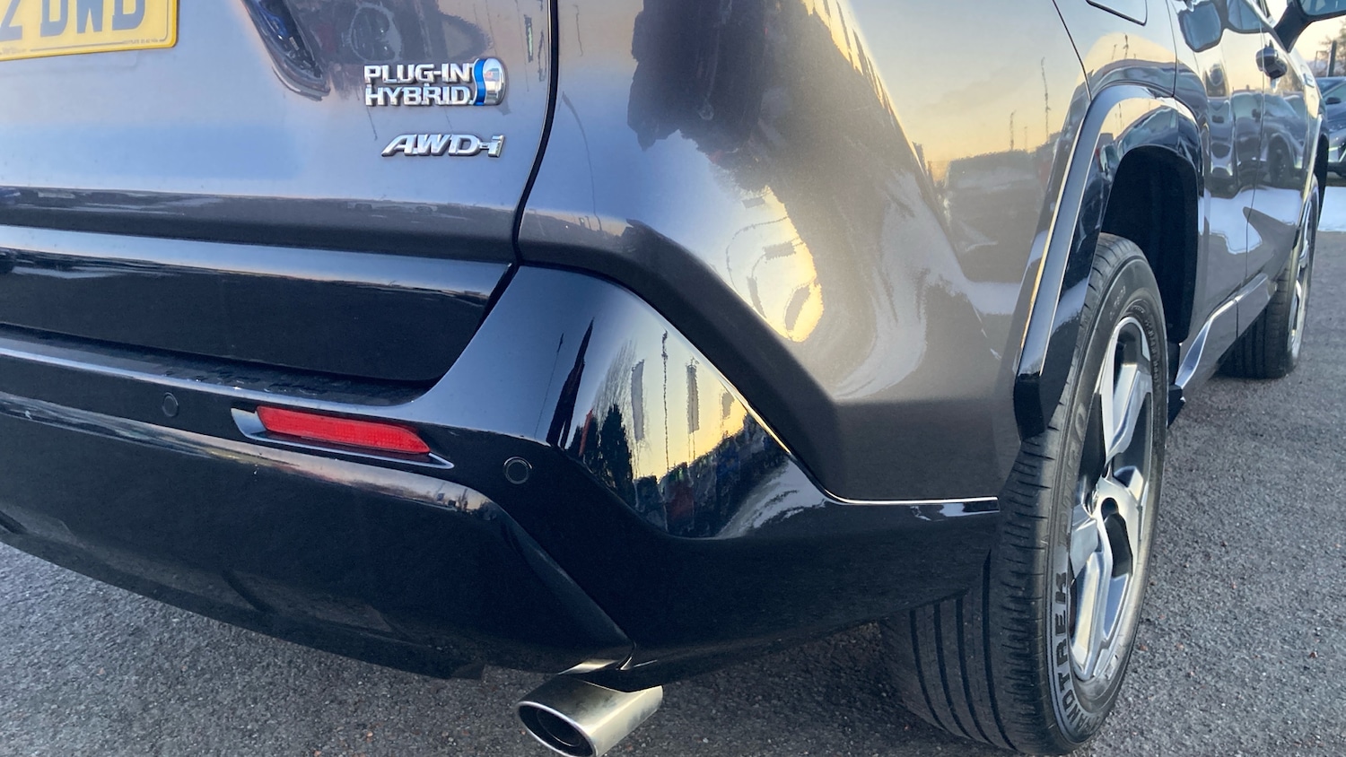 Used Toyota RAV4 2022 for sale - 77650183: Photo 29