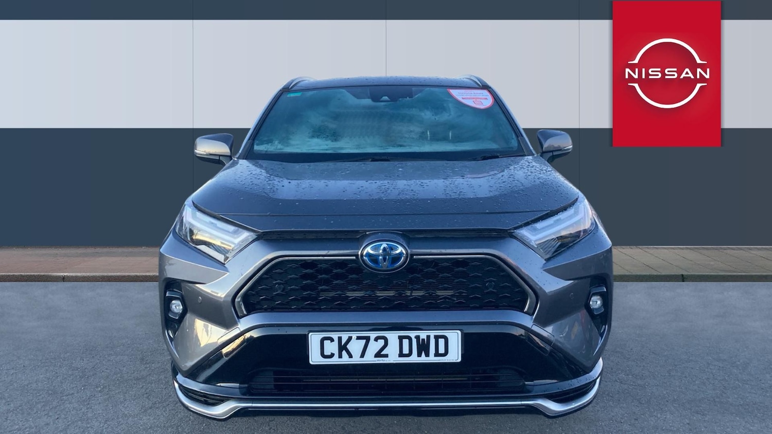 Used Toyota RAV4 2022 for sale - 77650183: Photo 3