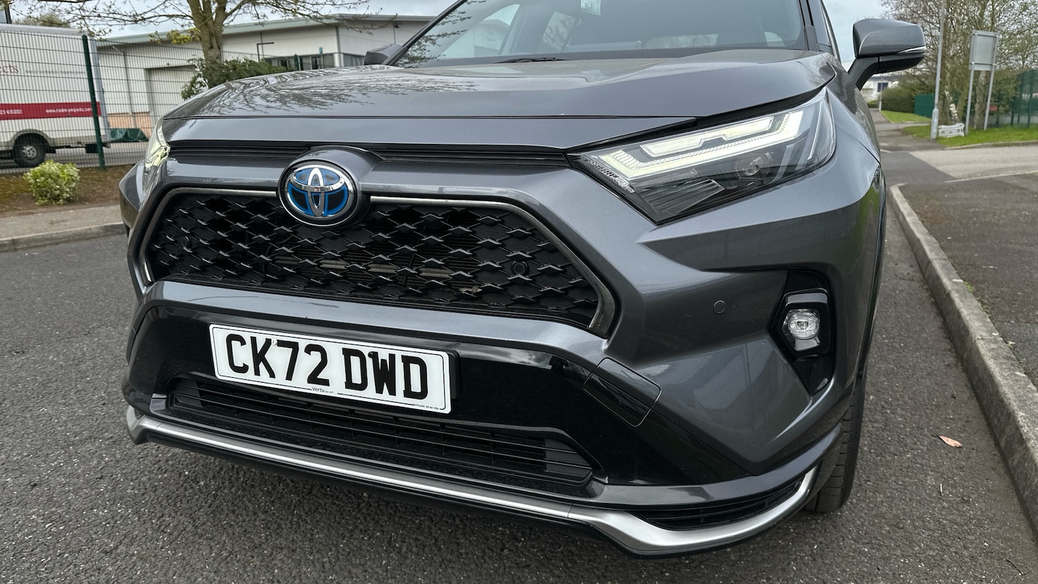 Used Toyota RAV4 2022 for sale - 77650183: Photo 34