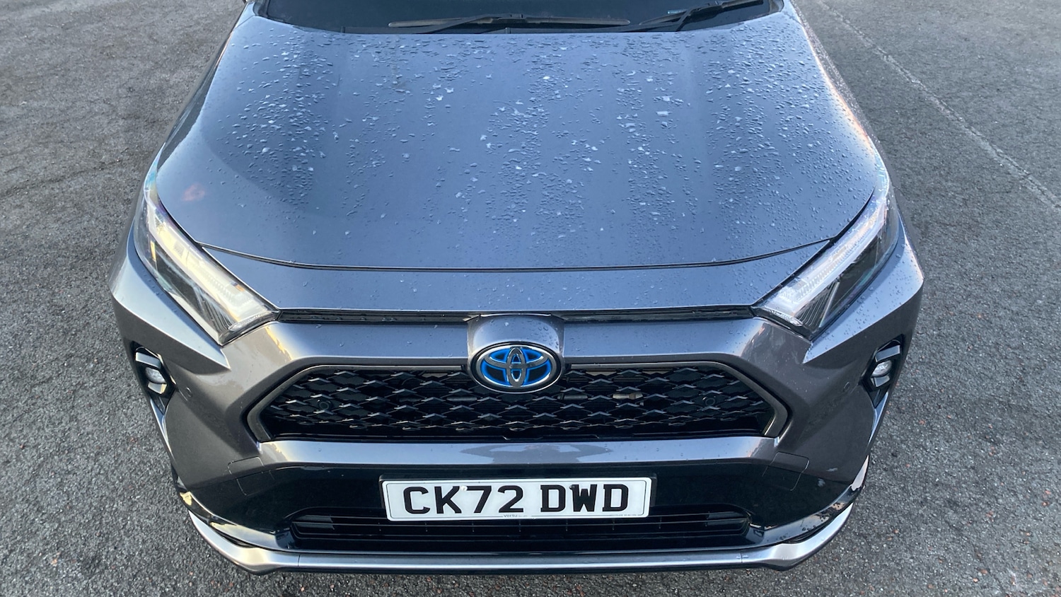 Used Toyota RAV4 2022 for sale - 77650183: Photo 8