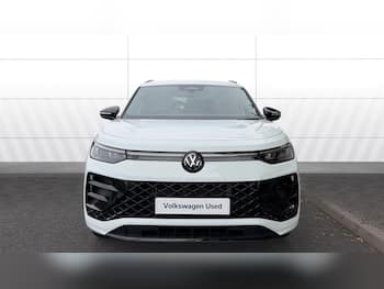 Used Volkswagen Tayron 2026 for sale - 79868353: Photo