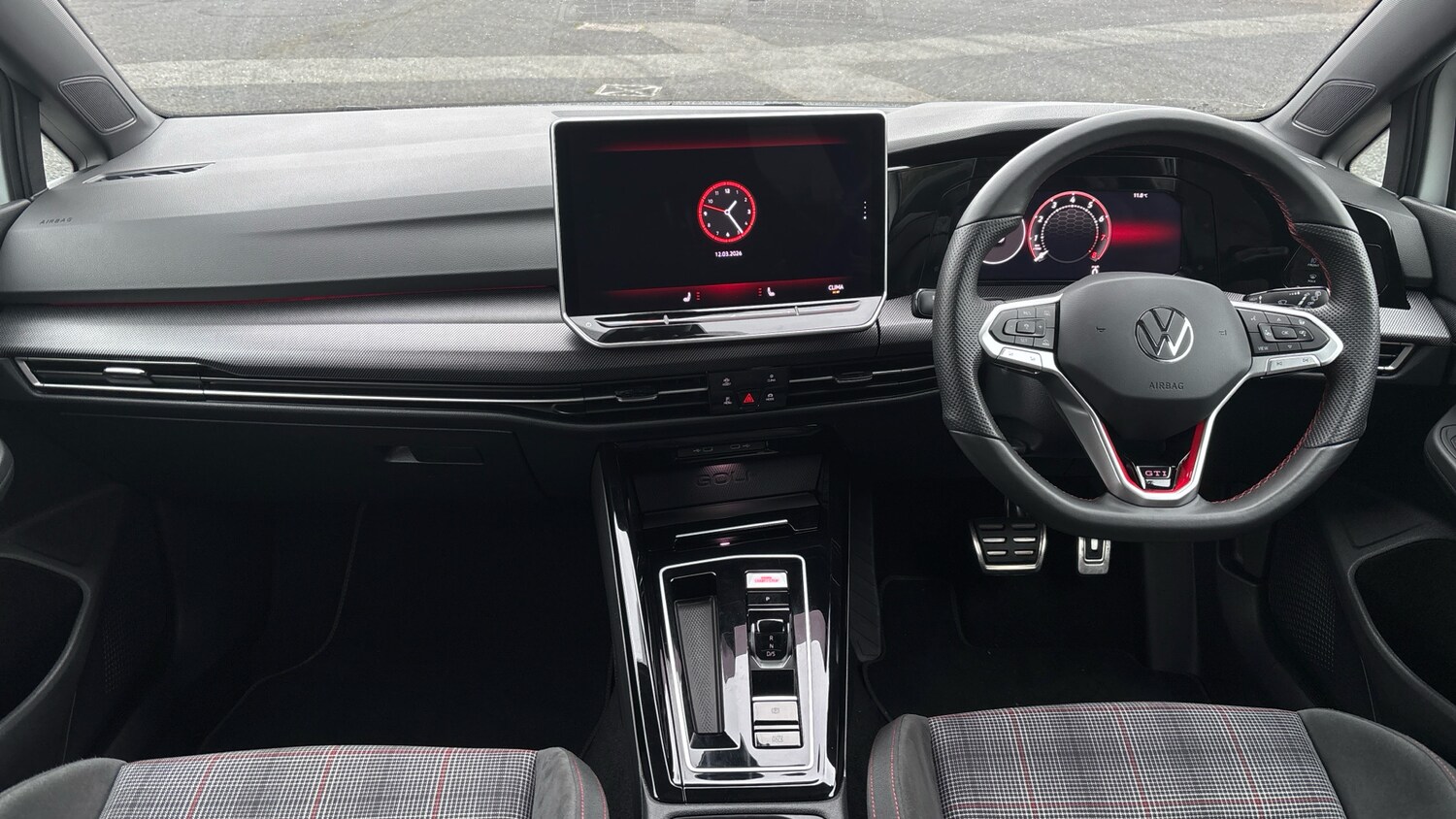 Used Volkswagen Golf 2025 for sale - 77901468: Photo 10