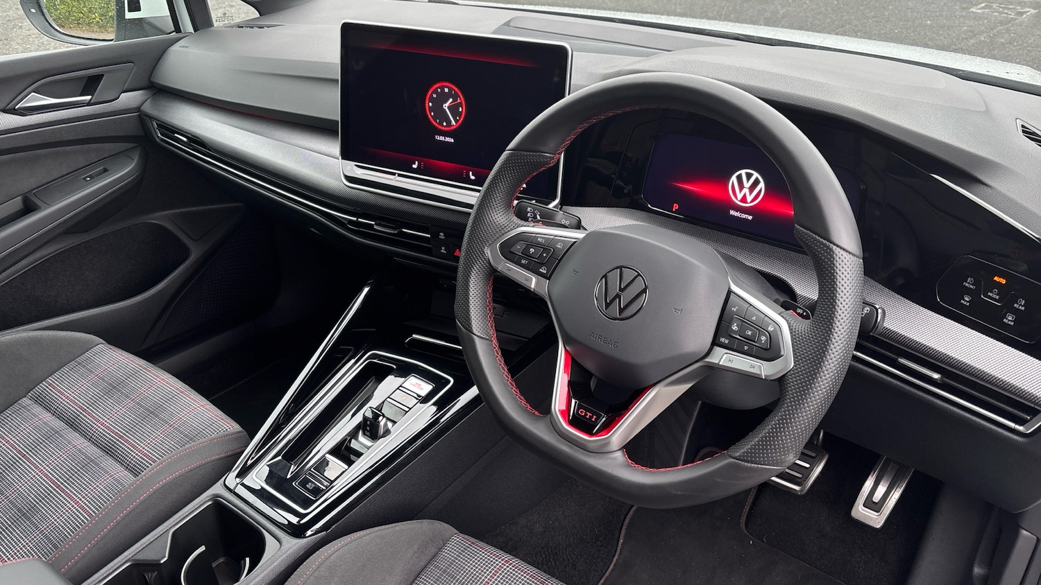 Used Volkswagen Golf 2025 for sale - 77901468: Photo 11