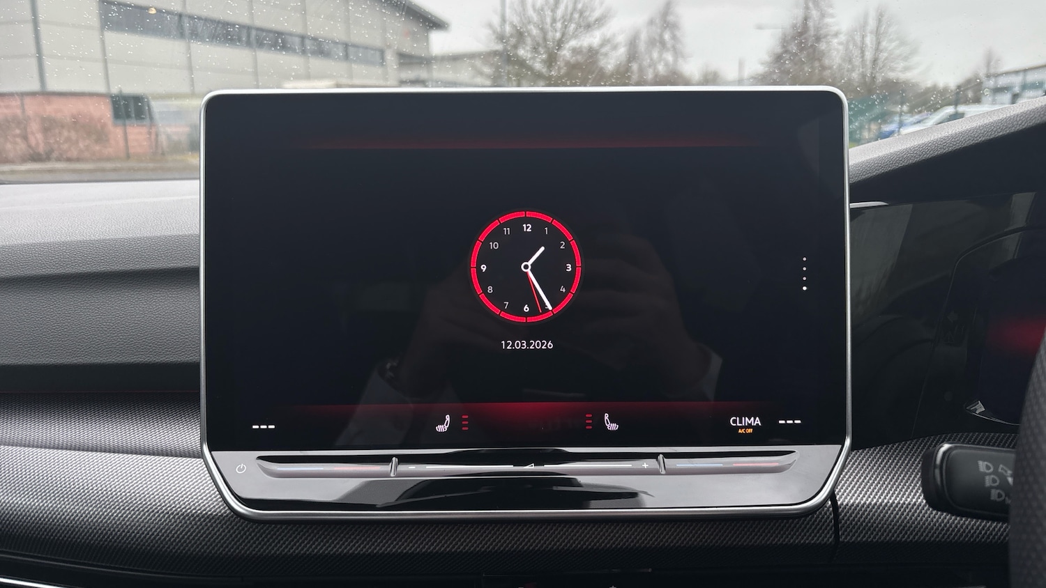 Used Volkswagen Golf 2025 for sale - 77901468: Photo 12