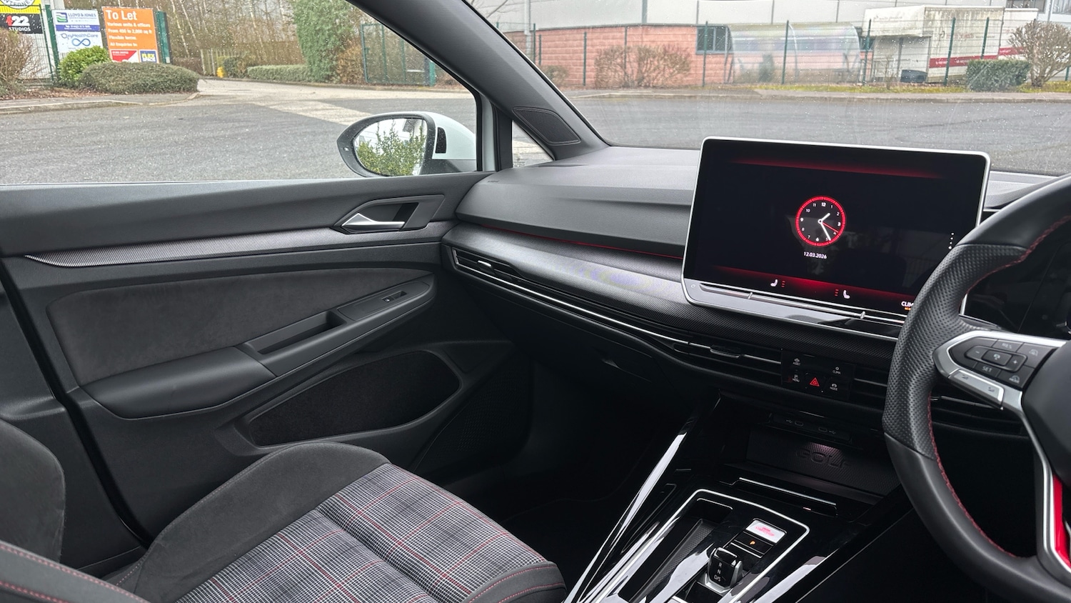 Used Volkswagen Golf 2025 for sale - 77901468: Photo 14