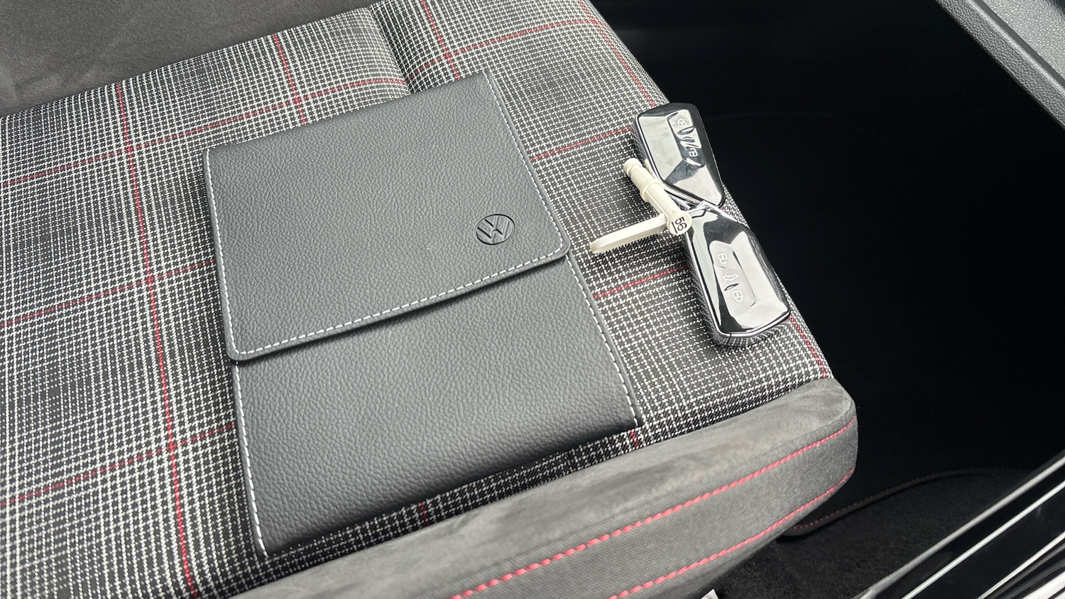 Used Volkswagen Golf 2025 for sale - 77901468: Photo 19