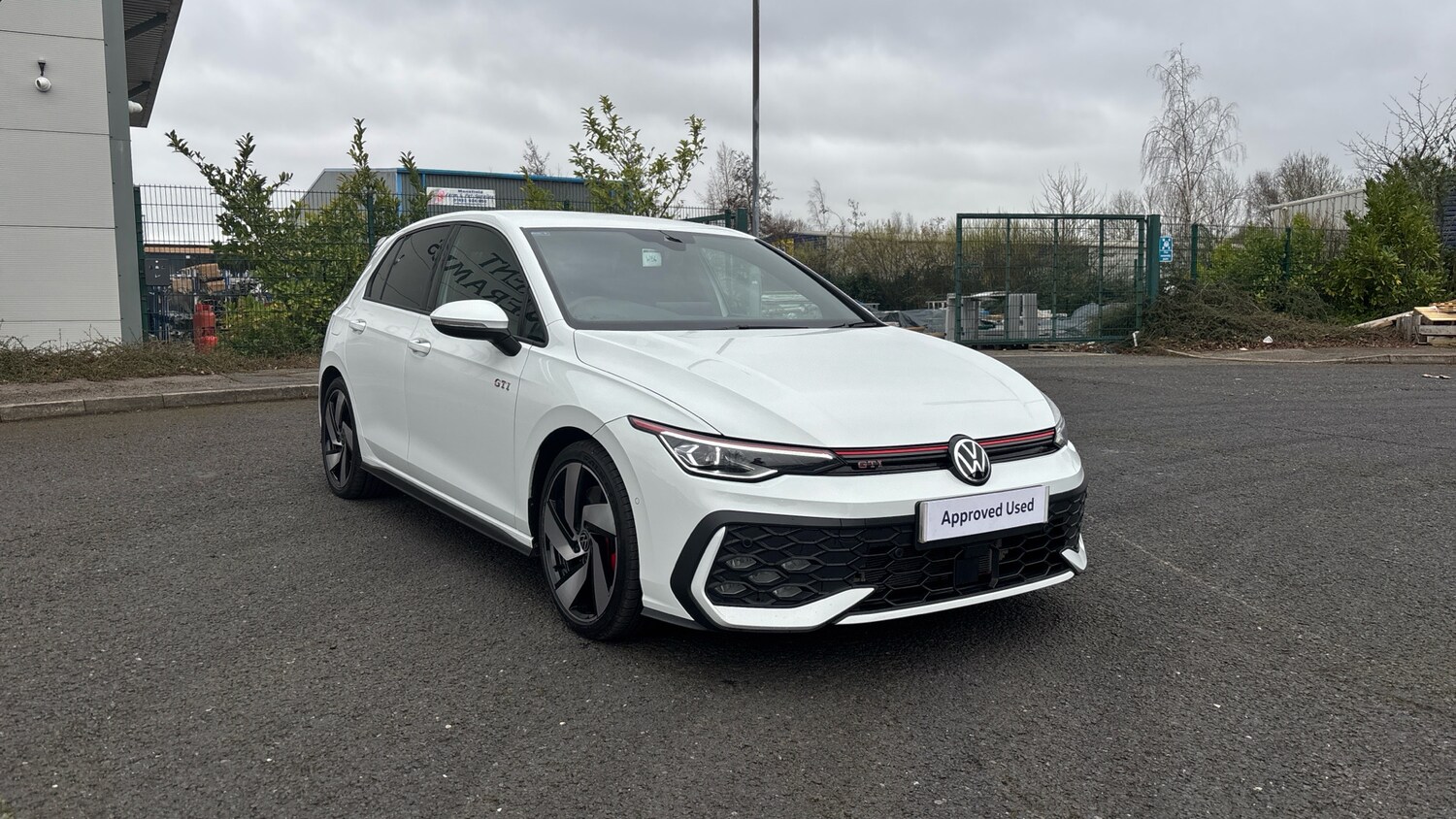 Used Volkswagen Golf 2025 for sale - 77901468: Photo 22