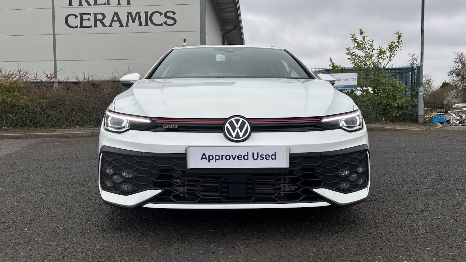 Used Volkswagen Golf 2025 for sale - 77901468: Photo 23