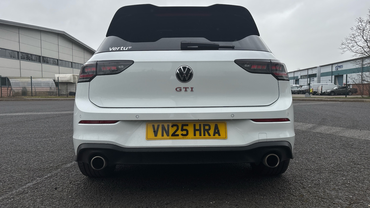 Used Volkswagen Golf 2025 for sale - 77901468: Photo 25