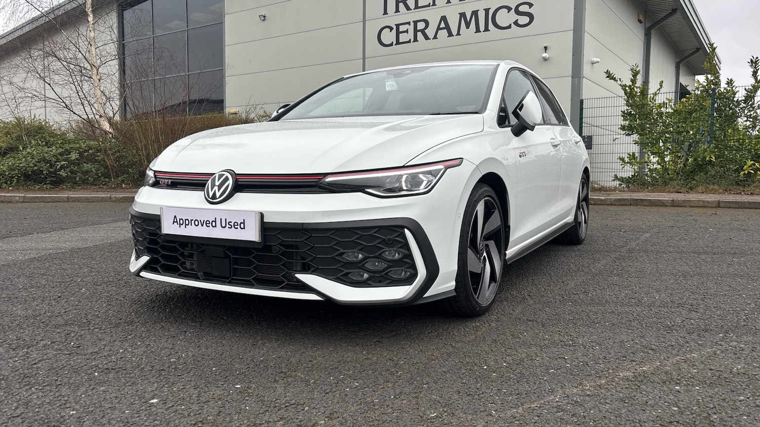 Used Volkswagen Golf 2025 for sale - 77901468: Photo 33