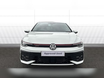 Used Volkswagen Golf 2025 for sale - 77901468: Photo