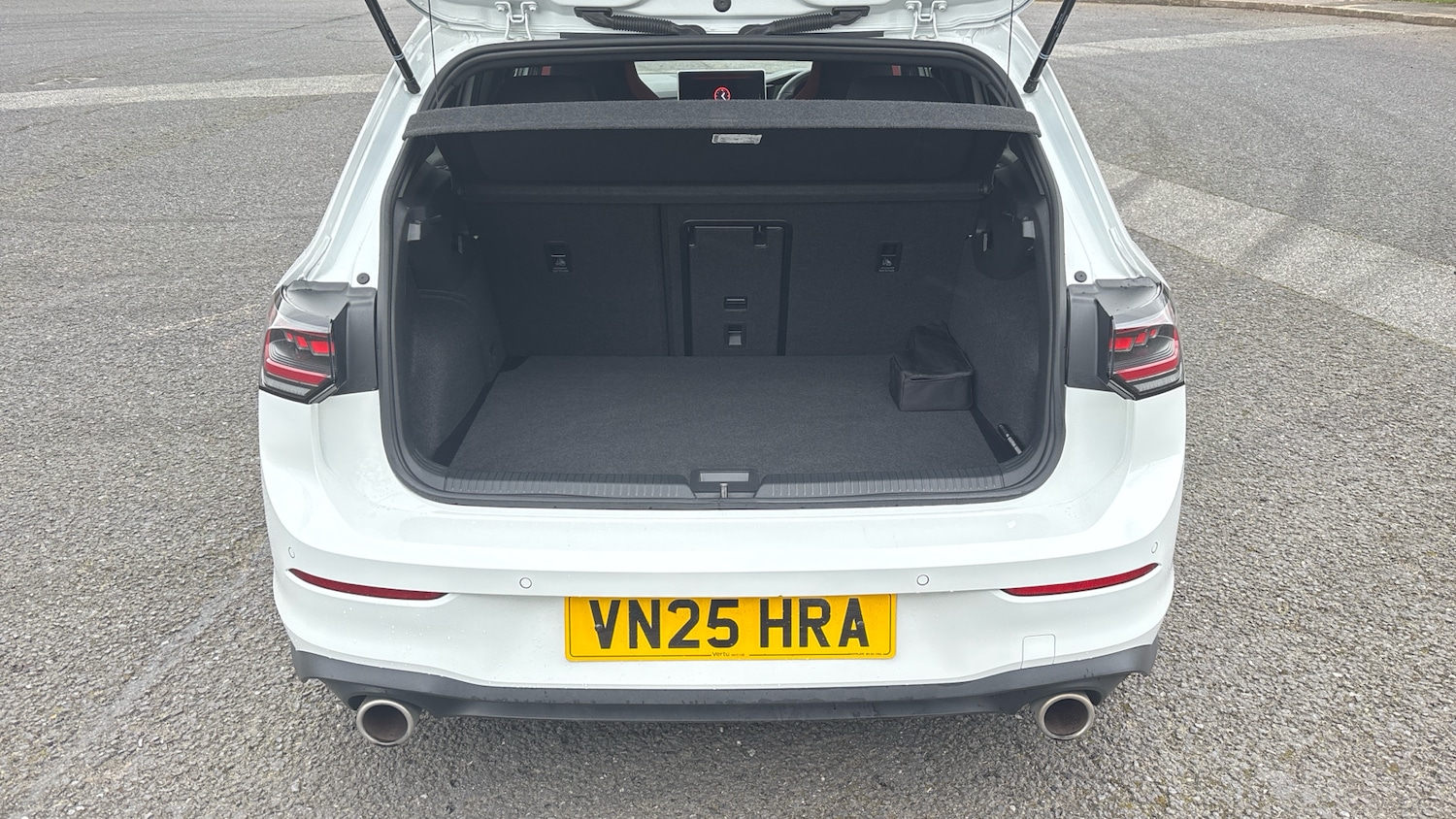 Used Volkswagen Golf 2025 for sale - 77901468: Photo 4