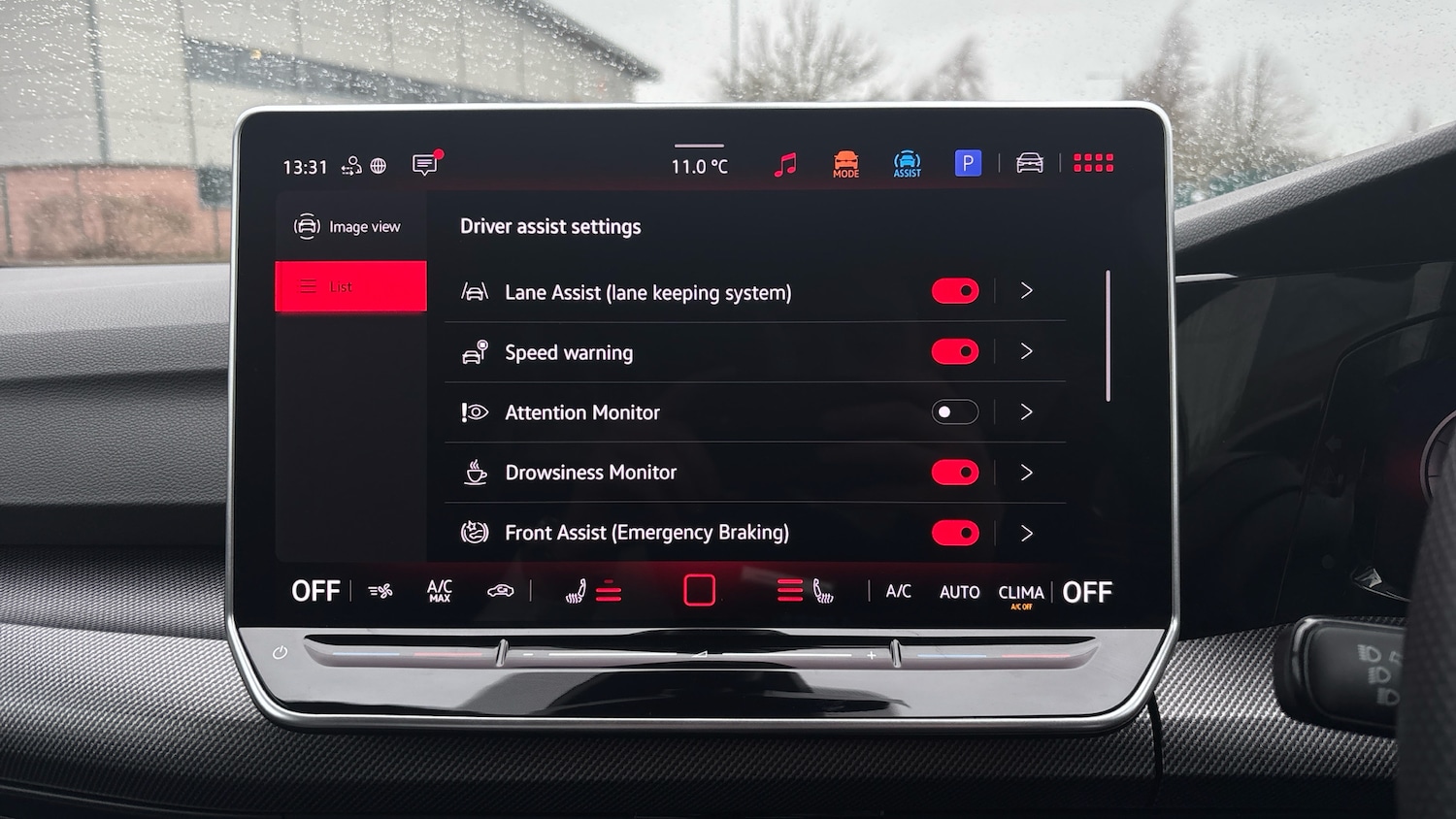 Used Volkswagen Golf 2025 for sale - 77901468: Photo 48