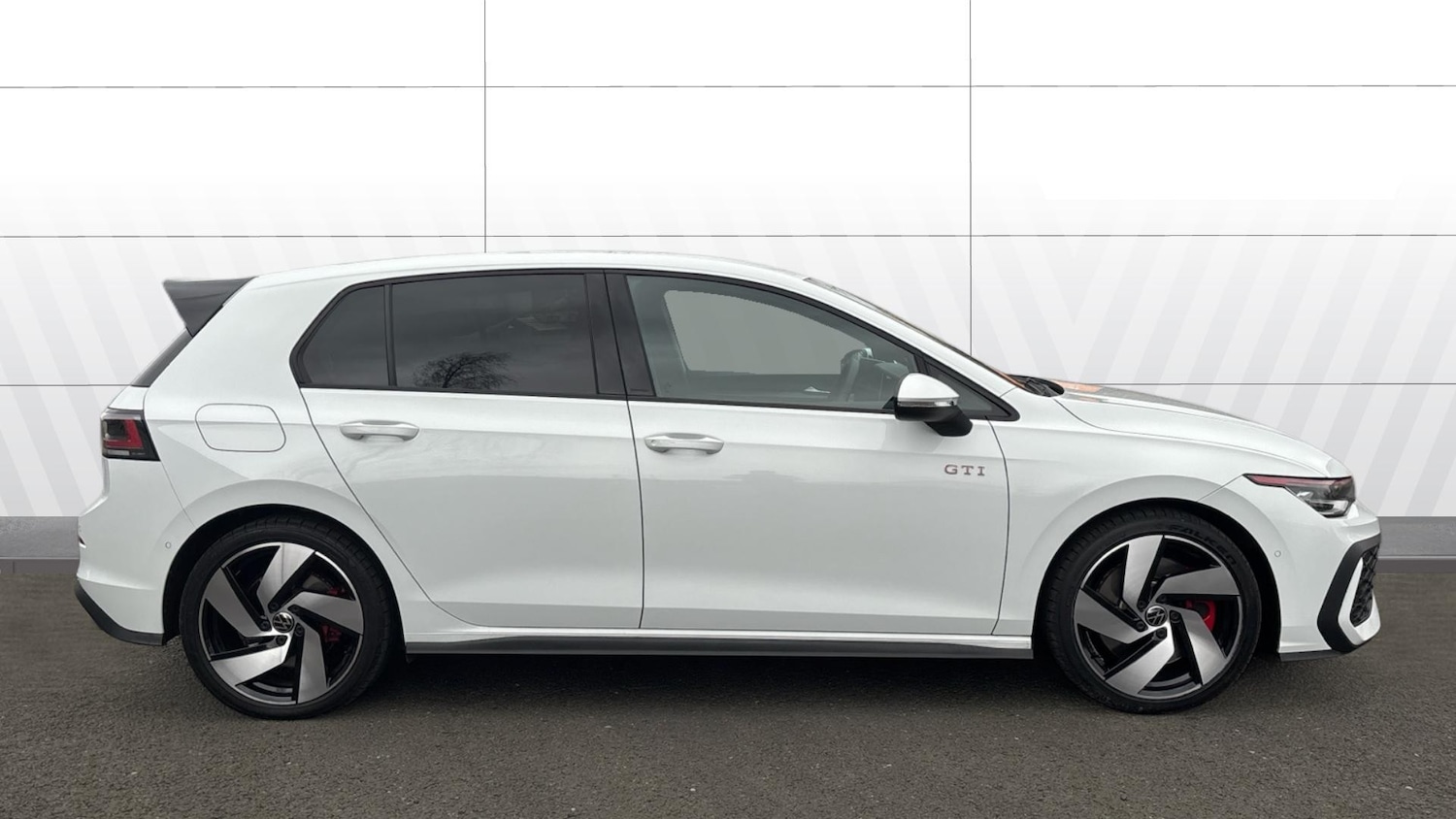 Used Volkswagen Golf 2025 for sale - 77901468: Photo 5