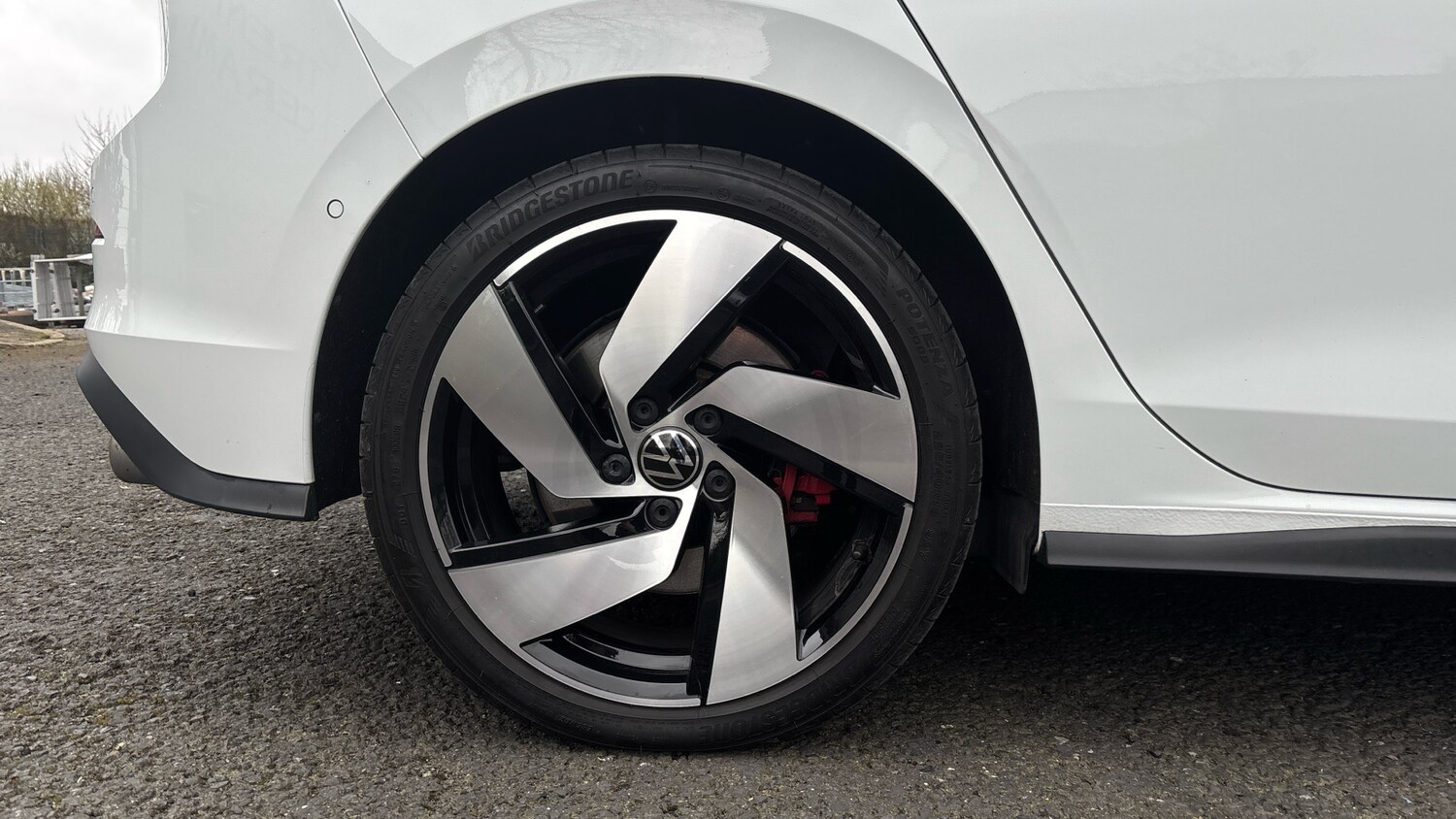 Used Volkswagen Golf 2025 for sale - 77901468: Photo 7