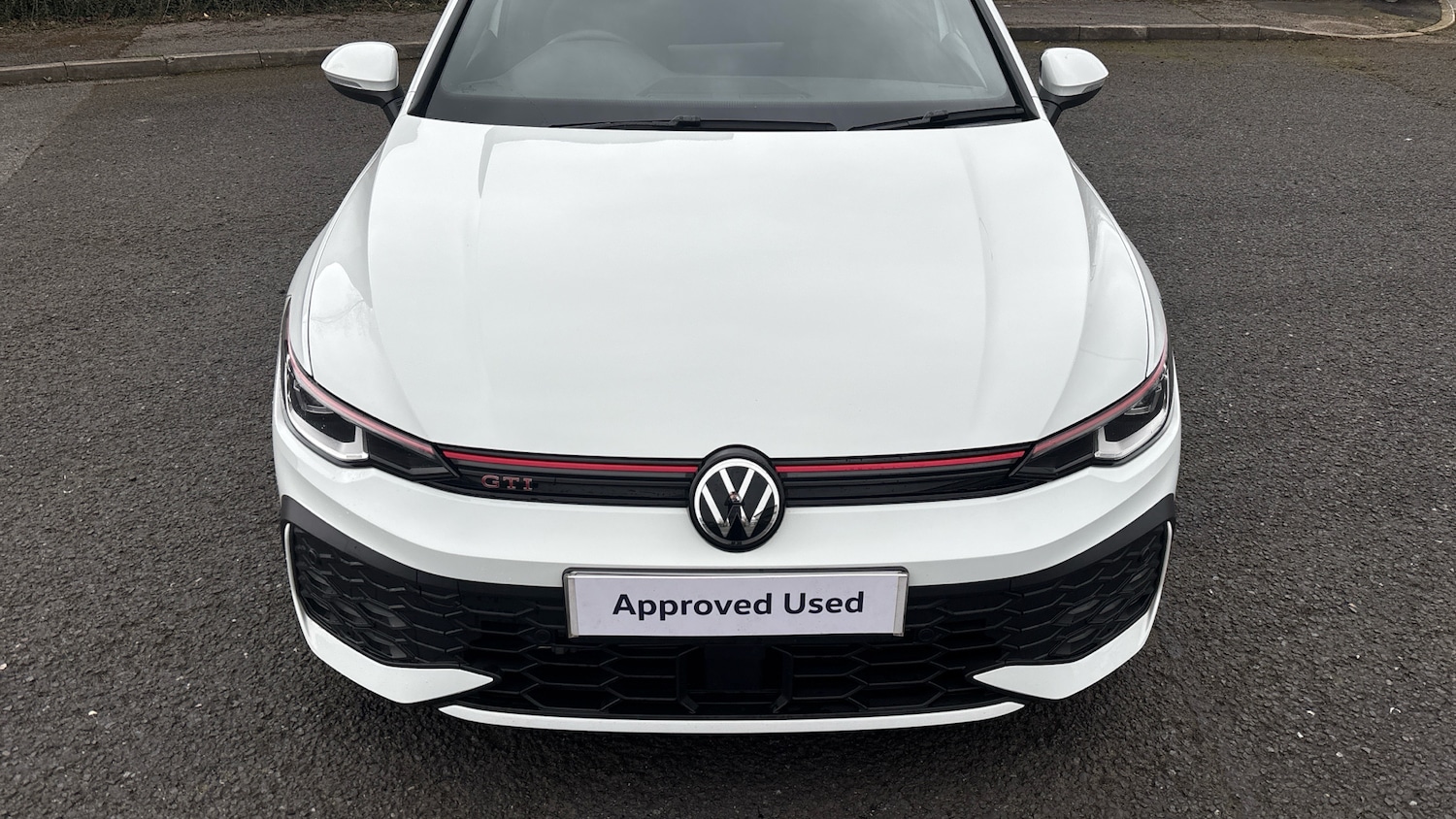 Used Volkswagen Golf 2025 for sale - 77901468: Photo 8