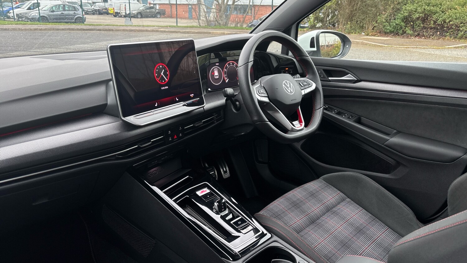 Used Volkswagen Golf 2025 for sale - 77901468: Photo 9