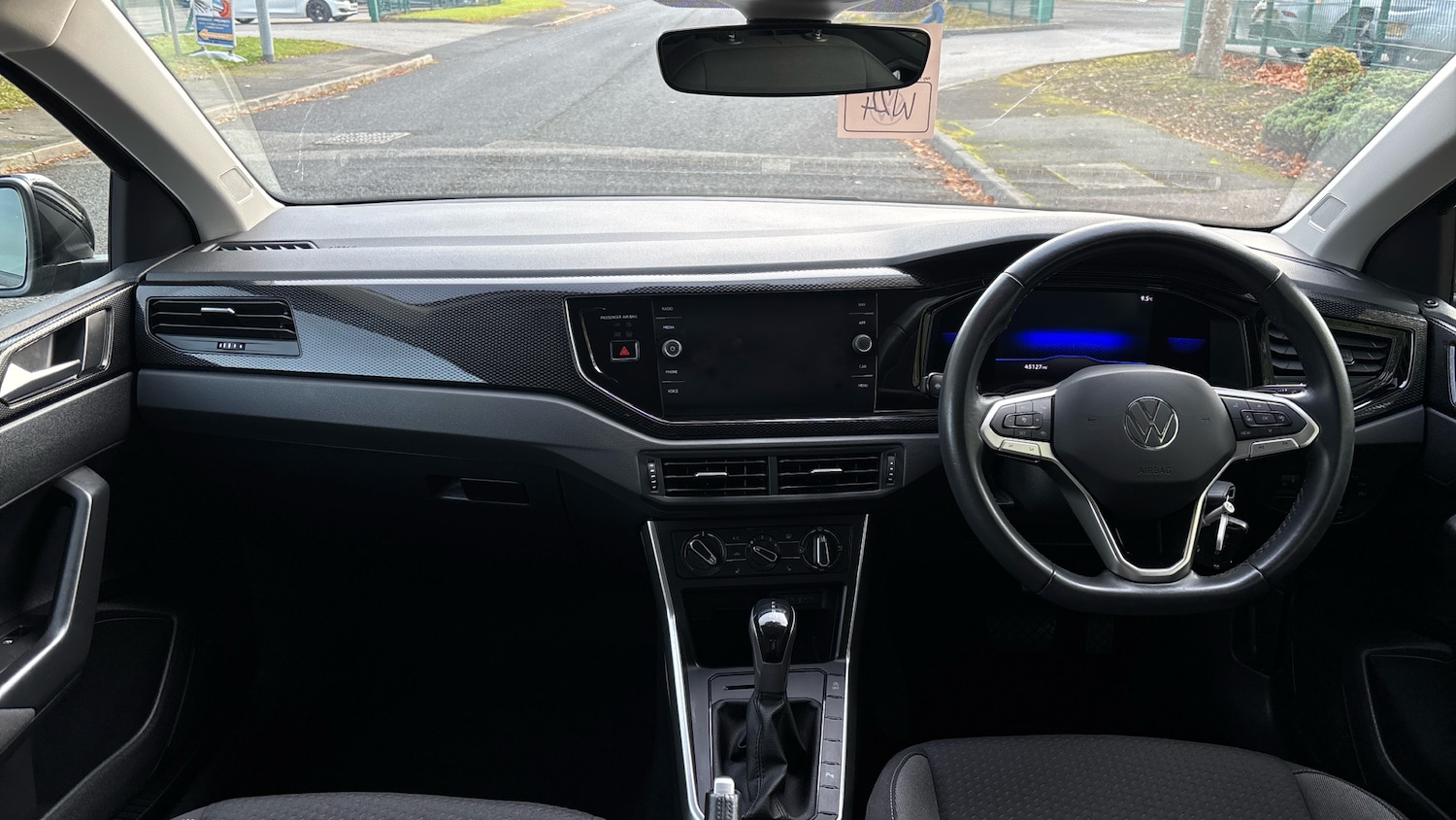 Used Volkswagen Polo 2022 for sale - 76507267: Photo 10