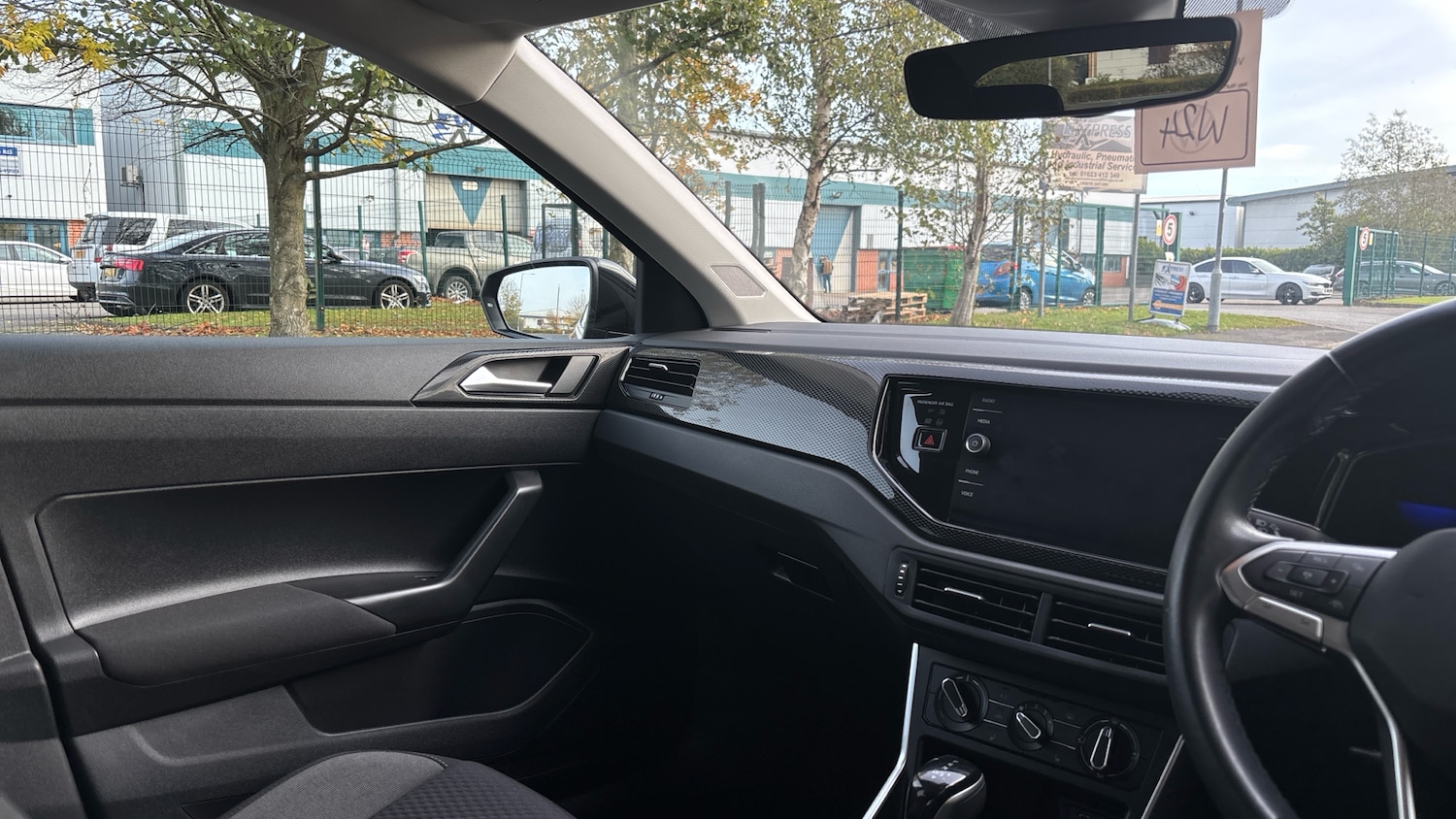 Used Volkswagen Polo 2022 for sale - 76507267: Photo 14