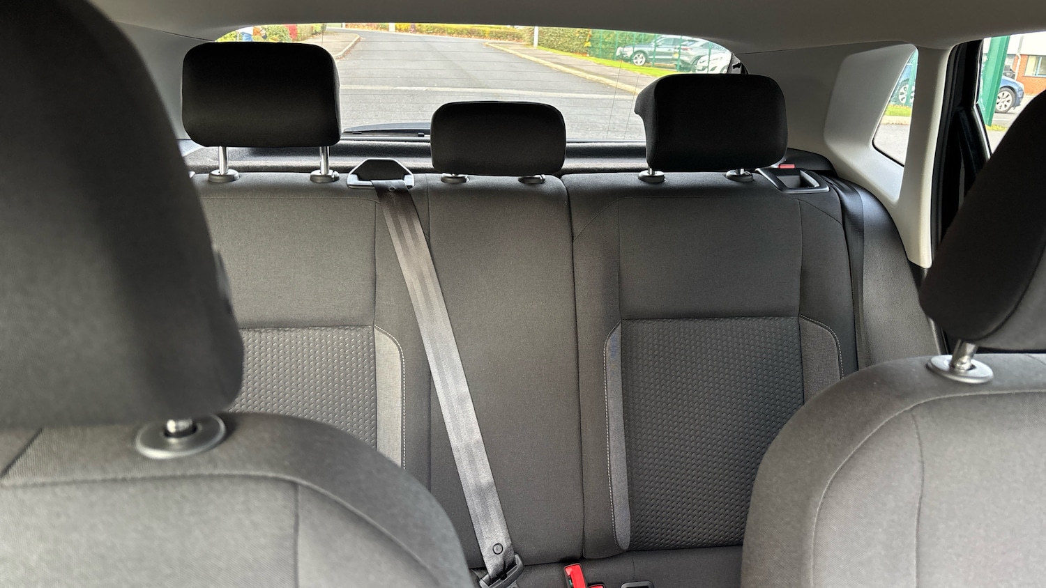 Used Volkswagen Polo 2022 for sale - 76507267: Photo 15