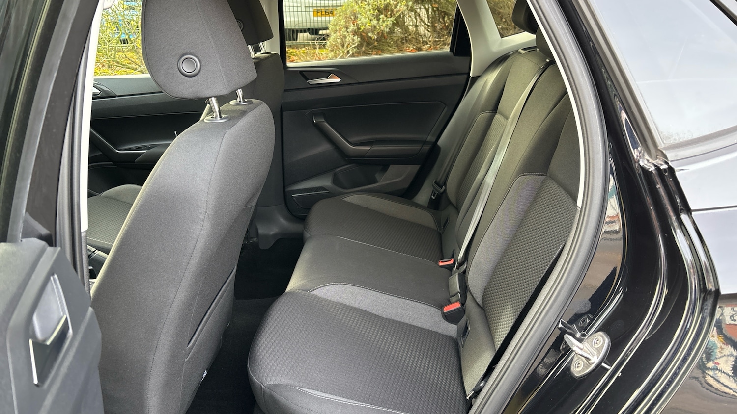 Used Volkswagen Polo 2022 for sale - 76507267: Photo 16