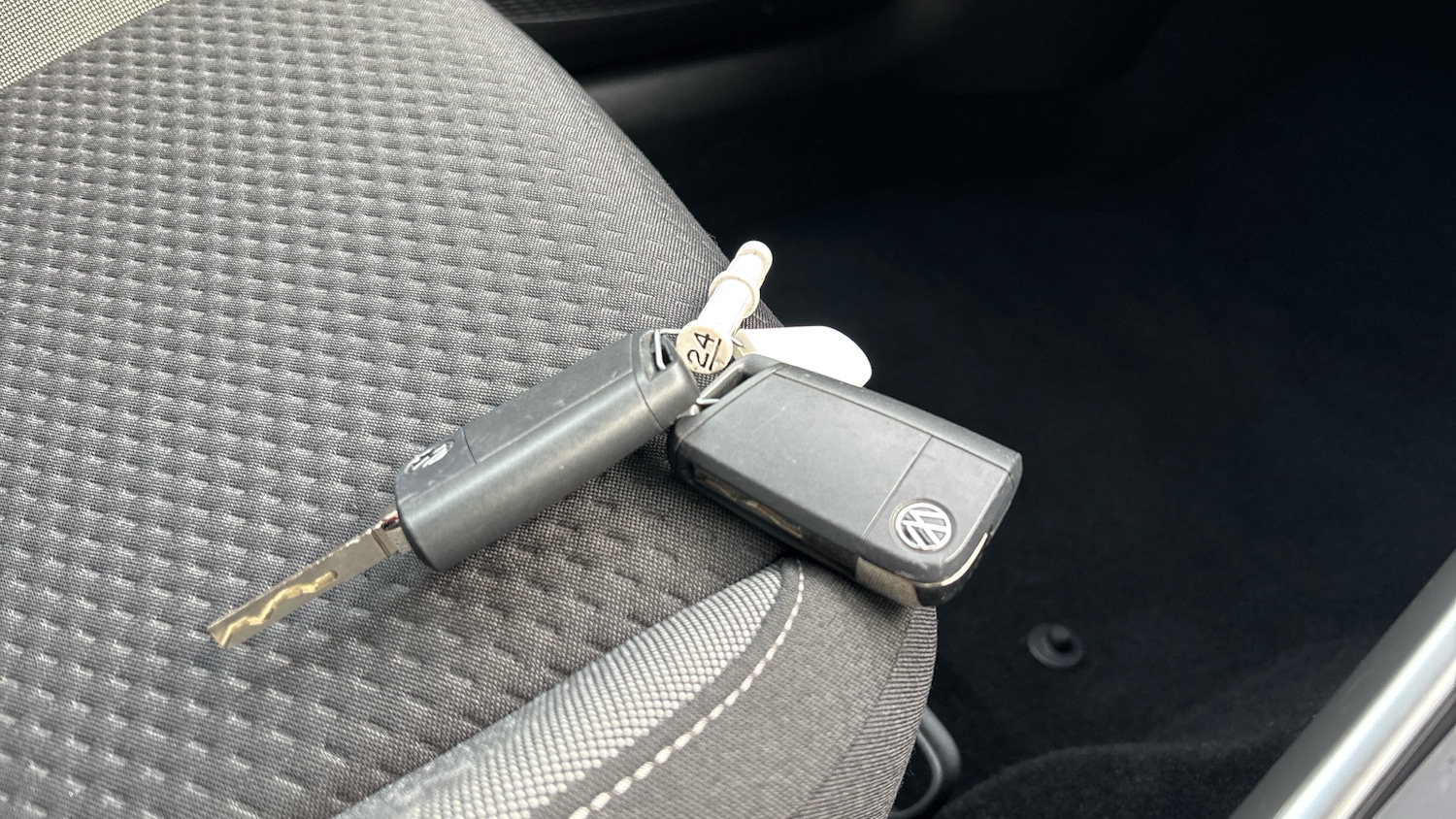 Used Volkswagen Polo 2022 for sale - 76507267: Photo 20