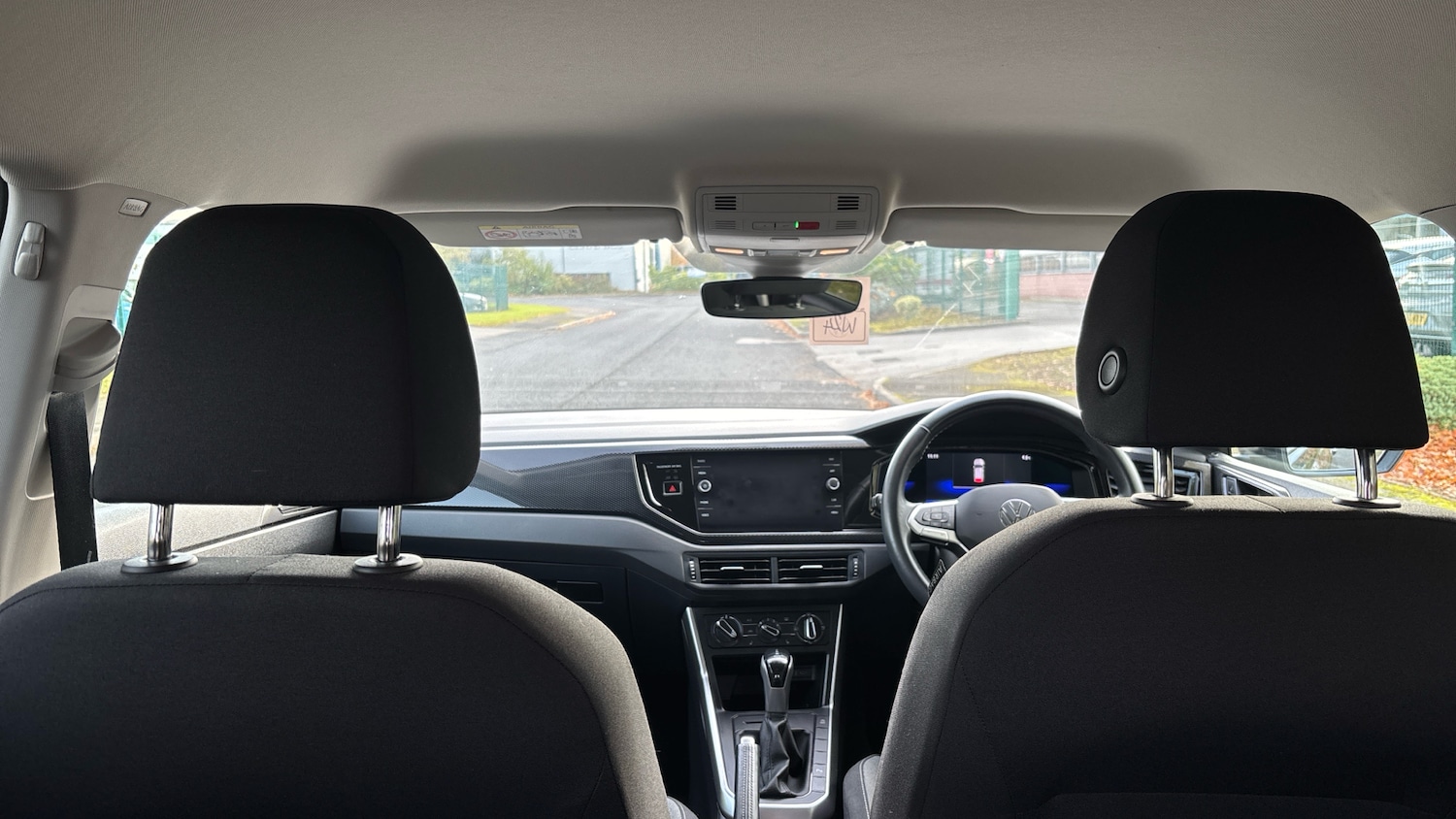 Used Volkswagen Polo 2022 for sale - 76507267: Photo 22