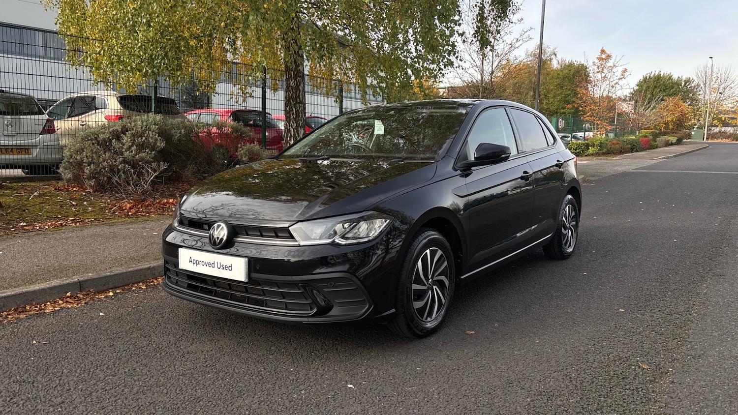 Used Volkswagen Polo 2022 for sale - 76507267: Photo 25