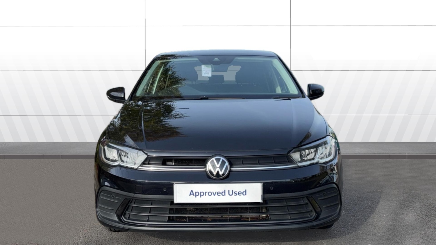 Used Volkswagen Polo 2022 for sale - 76507267: Photo 3