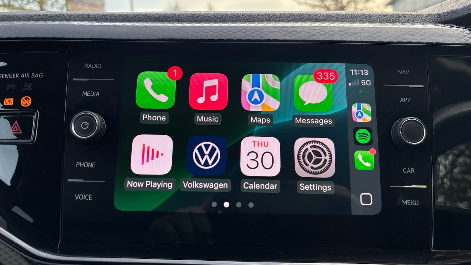 Used Volkswagen Polo 2022 for sale - 76507267: Photo 31