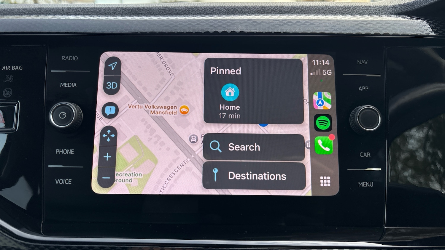 Used Volkswagen Polo 2022 for sale - 76507267: Photo 32