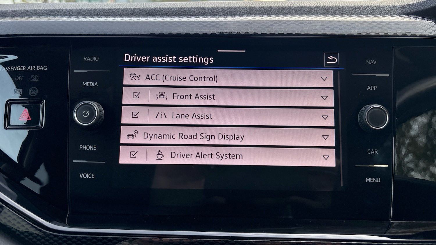 Used Volkswagen Polo 2022 for sale - 76507267: Photo 33