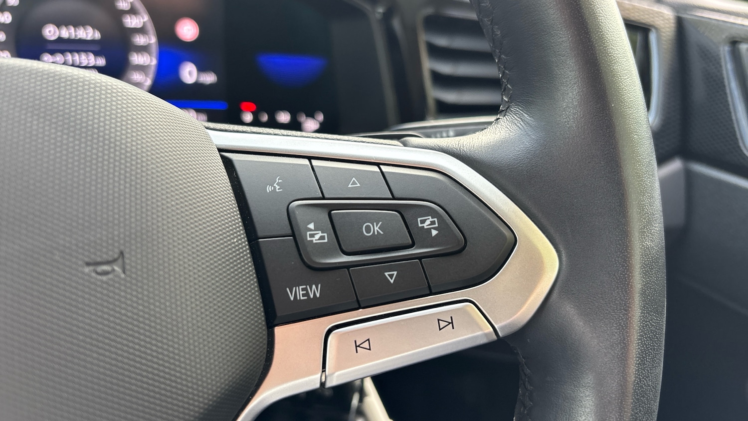 Used Volkswagen Polo 2022 for sale - 76507267: Photo 35