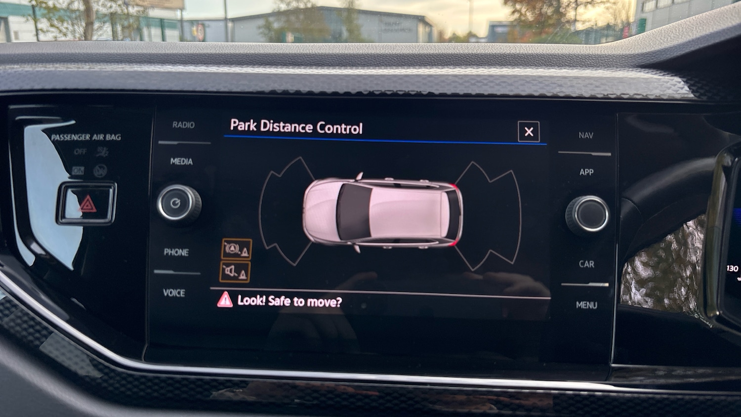 Used Volkswagen Polo 2022 for sale - 76507267: Photo 37