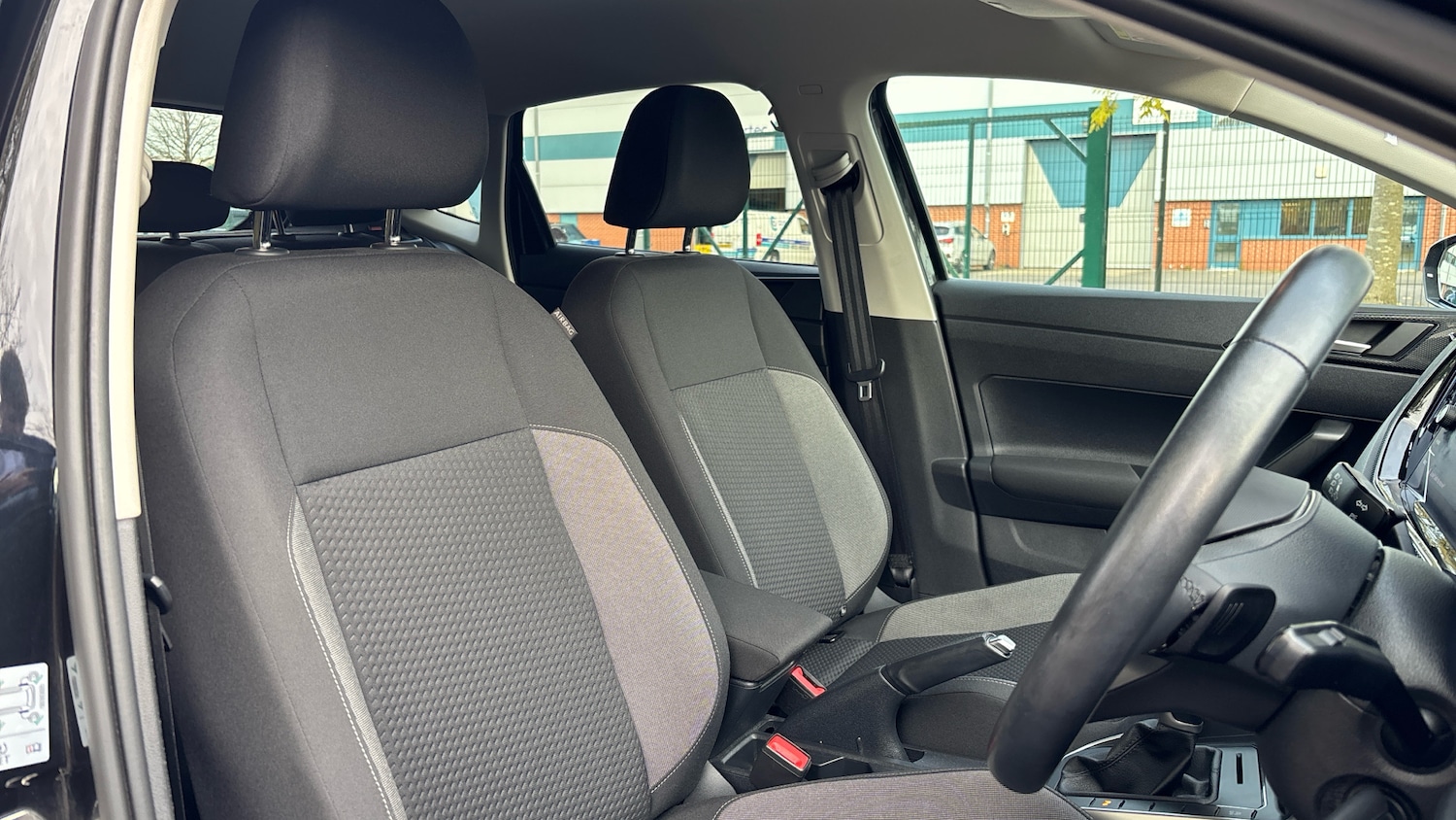 Used Volkswagen Polo 2022 for sale - 76507267: Photo 38