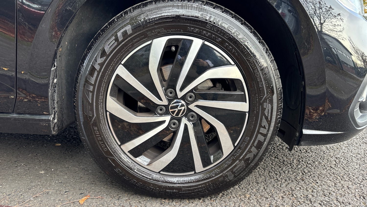 Used Volkswagen Polo 2022 for sale - 76507267: Photo 39