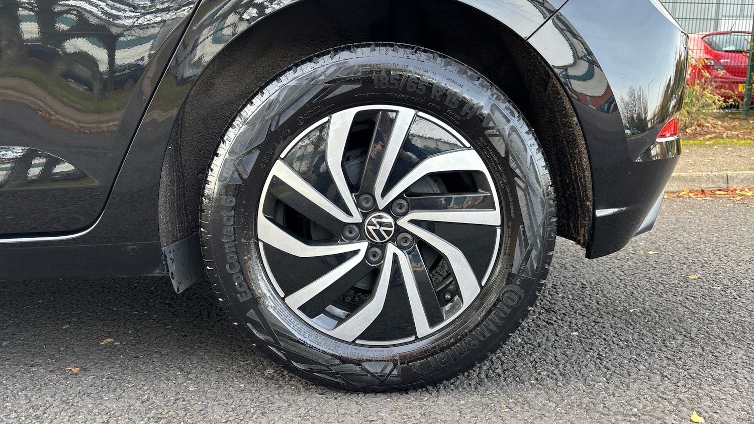 Used Volkswagen Polo 2022 for sale - 76507267: Photo 41