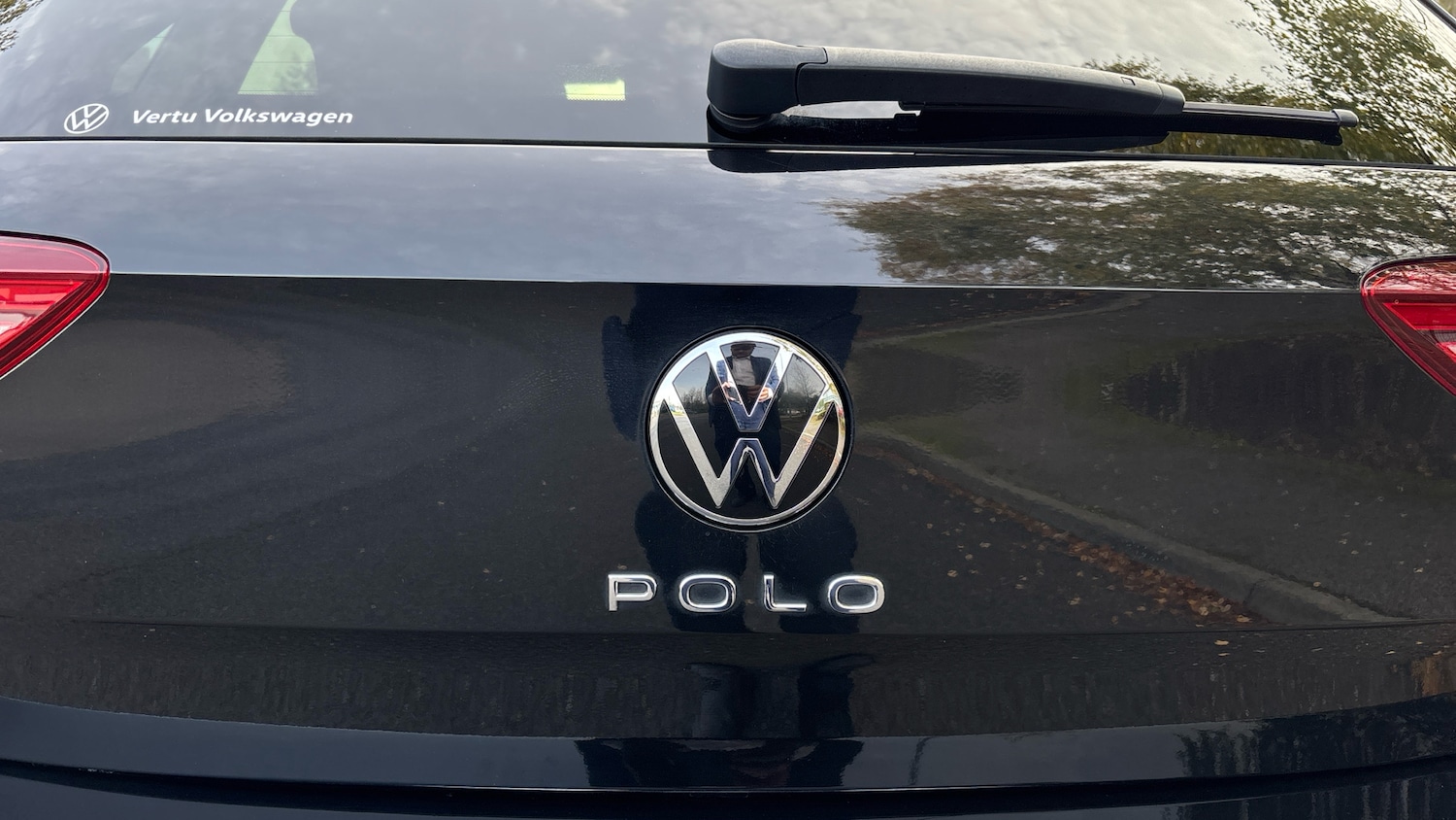 Used Volkswagen Polo 2022 for sale - 76507267: Photo 42