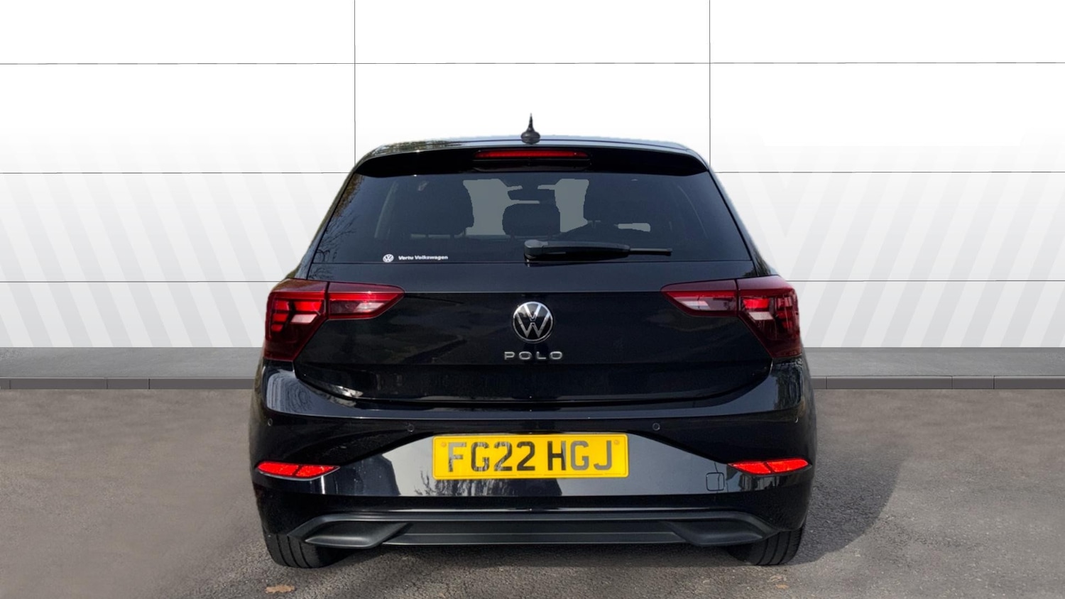 Used Volkswagen Polo 2022 for sale - 76507267: Photo 6